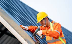 Roof Coating Services in Garland, UT